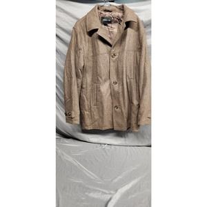 Mens London Fog in Wool